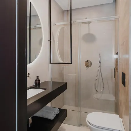 Lejlighed Totu Nadmotlawie Sauna & Gym