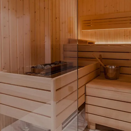 Apartman Totu Nadmotlawie Sauna & Gym