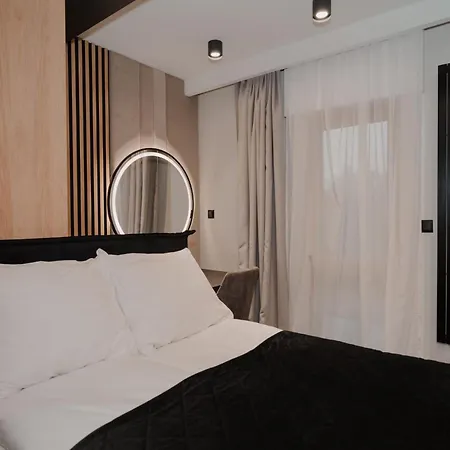 Totu Nadmotlawie Sauna & Gym Apartman Gdańsk