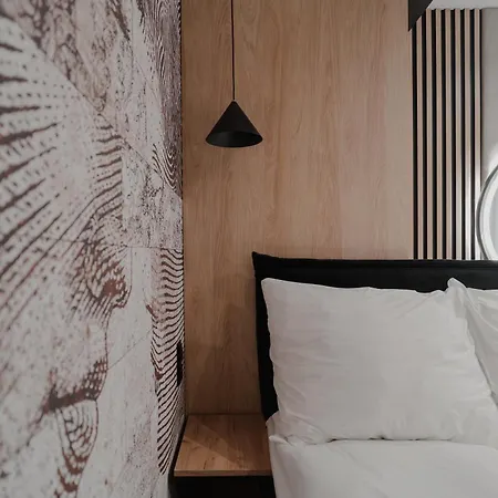 Totu Nadmotlawie Sauna & Gym * Gdańsk