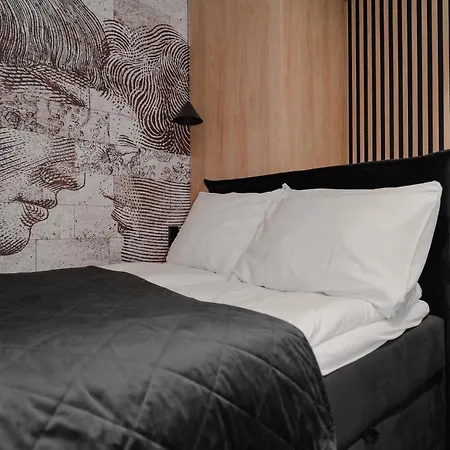 Totu Nadmotlawie Sauna & Gym Lejlighed Gdańsk
