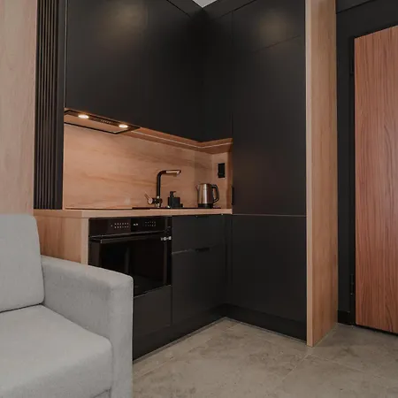Totu Nadmotlawie Sauna & Gym